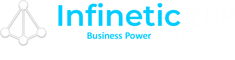 Infinetic ERP